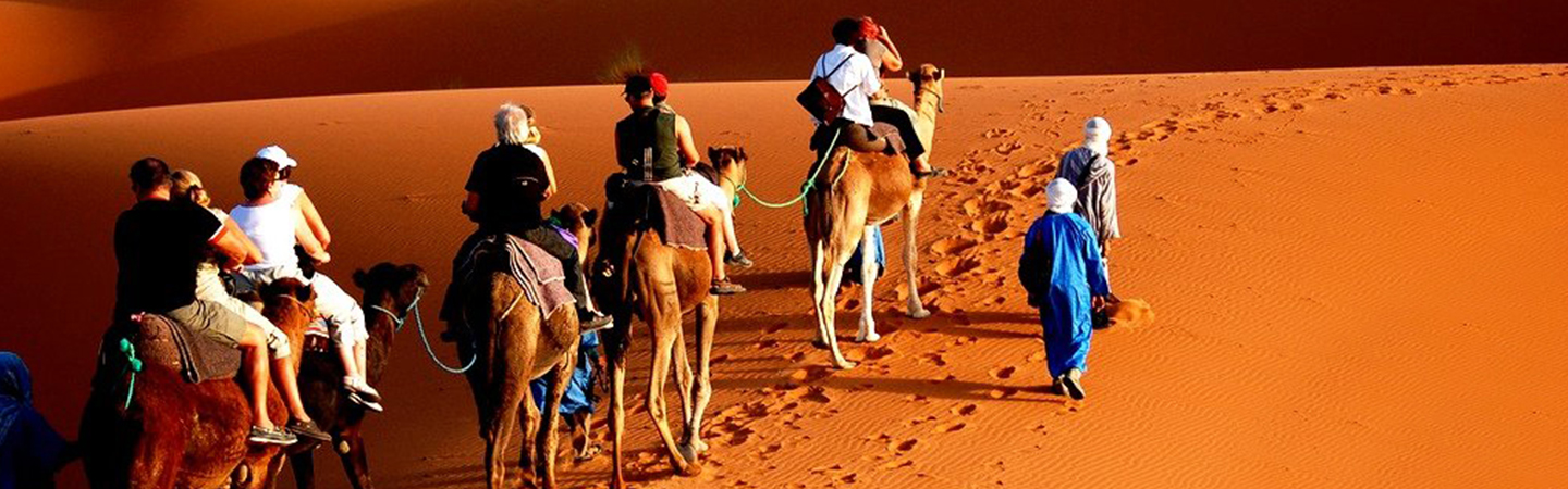 2 Days Tour from Marrakech to Merzouga 2 2 days tour from marrakech to merzouga - Overnight Stay: Experience Berber Hospitality
