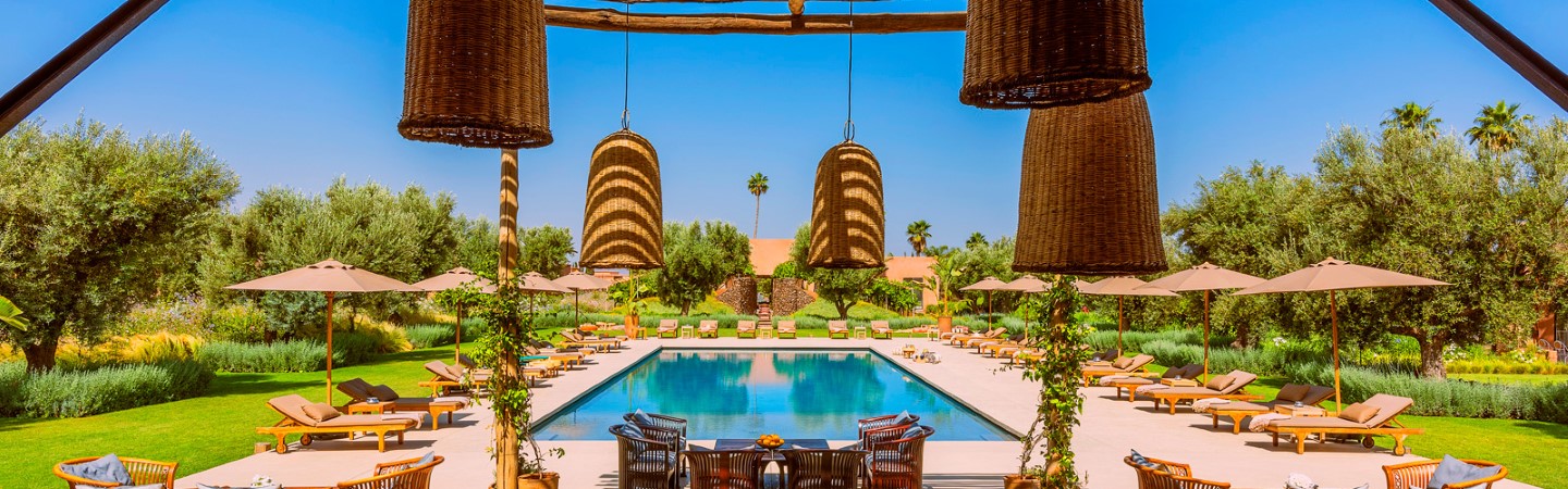 4 Day Luxury Desert Trip Marrakech to Merzouga