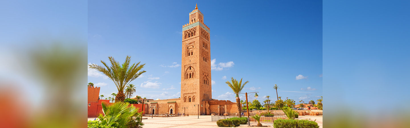 8 Days Morocco Imperial Cities and Desert Tour